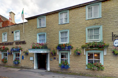 Littlebury-Hotel