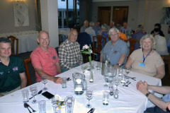 CDXC Dinner