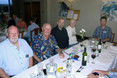 CDXC Dinner