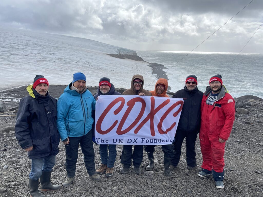 Super Dooper CDXC!