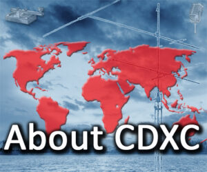 About CDXC