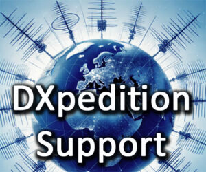 DXpedition Support