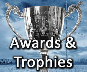 Awards and Trophies