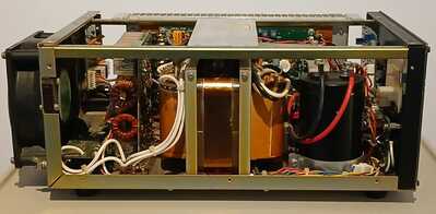 G4JVG Tokyo Hy Power 5